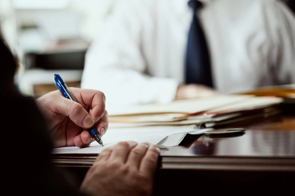 What Makes a Will Legally Valid Henley-on-Thames?
