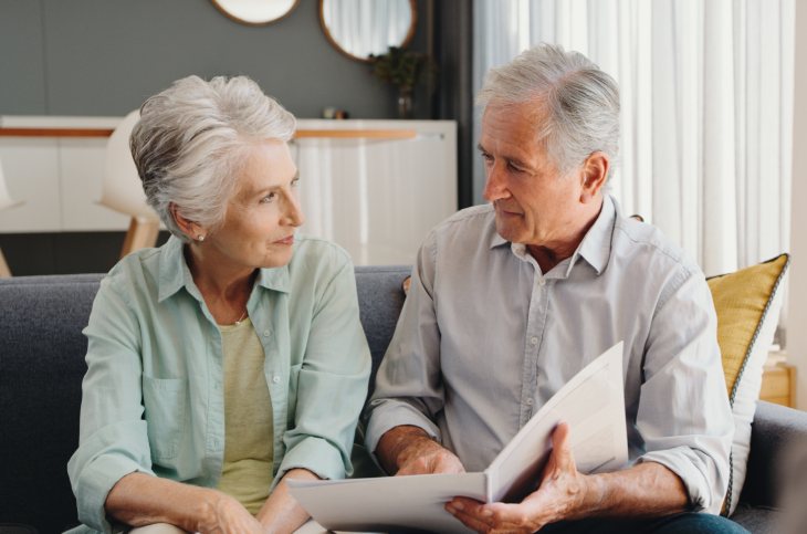 Writing Your Own Will – Is It Easy Henley-on-Thames?