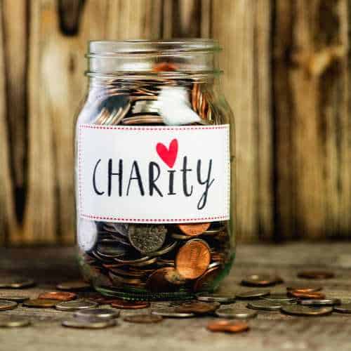 Choose the Right Charity Henley-on-Thames