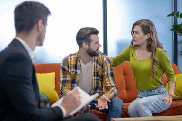 Which Will Type Offers the Best Protection for Children From Previous Relationships Henley-on-Thames