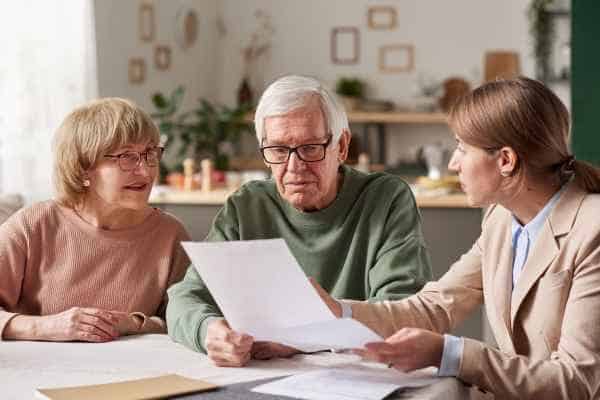 Making a Will and Deciding What to Leave Behind Henley-on-Thames