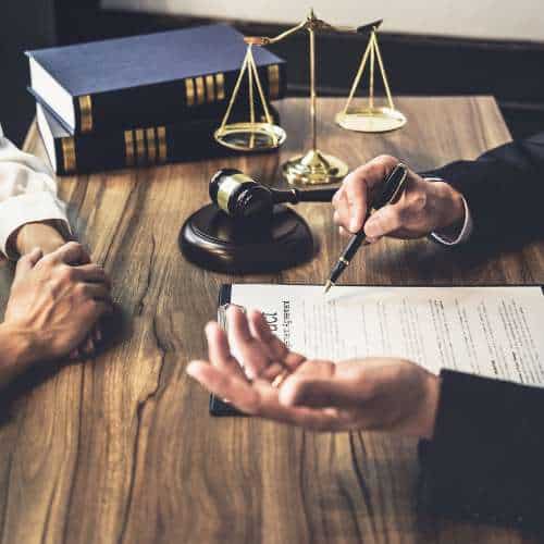 What Happens If the Court Invalidates the Will Henley-on-Thames