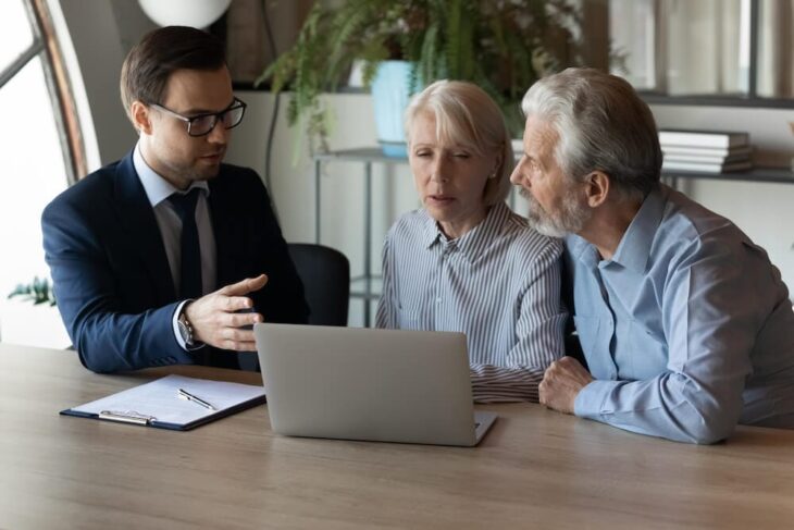 What Should You Do Next to Keep Your Will Working for You Henley-on-Thames?